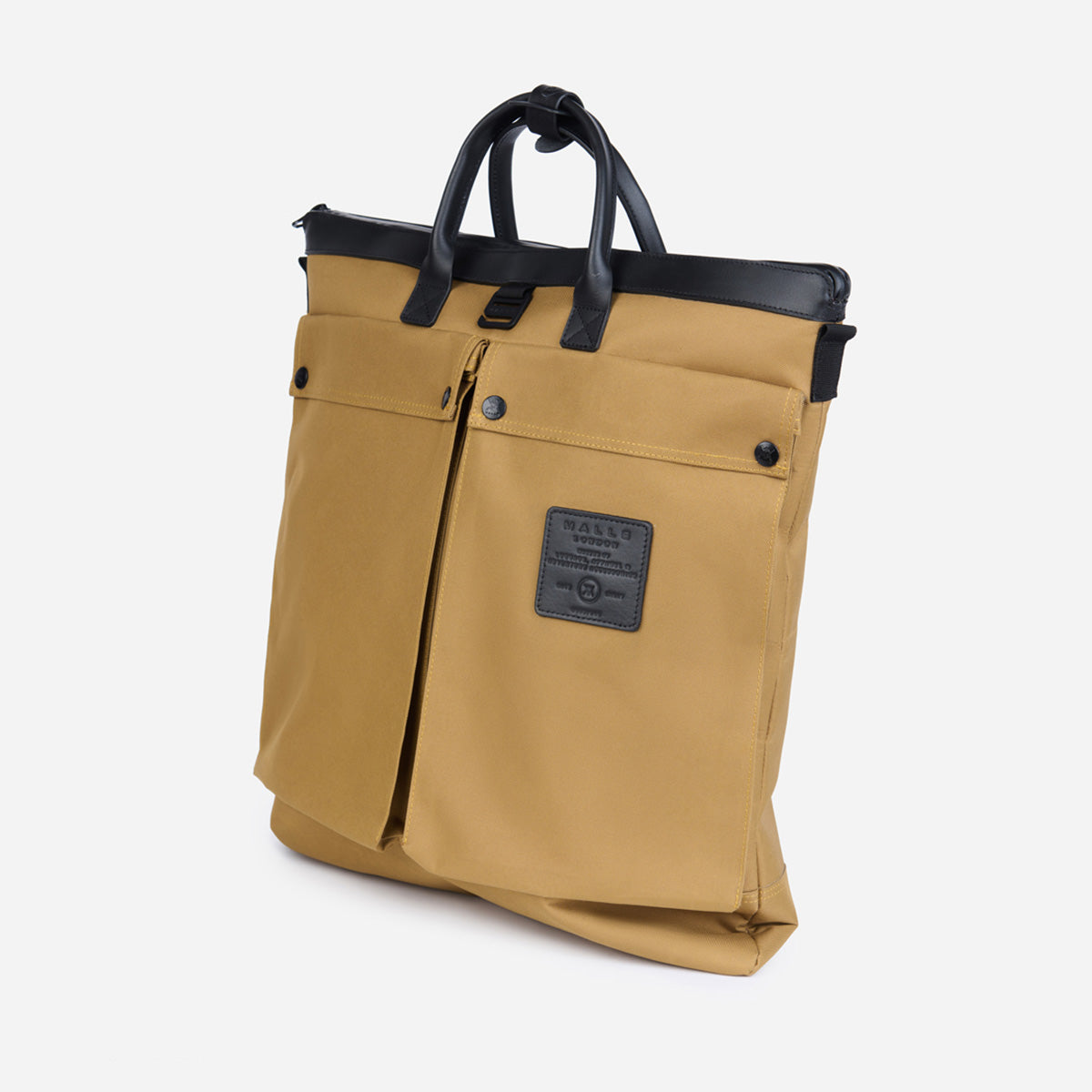 Expedition Helmet Bag | Malle London