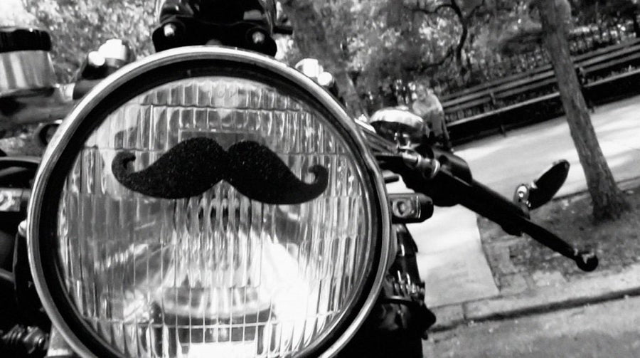 The Distinguished Gentlemen’s Ride