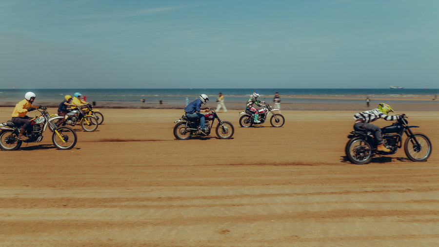 The Malle Beach Race 2026 - Official Gallery