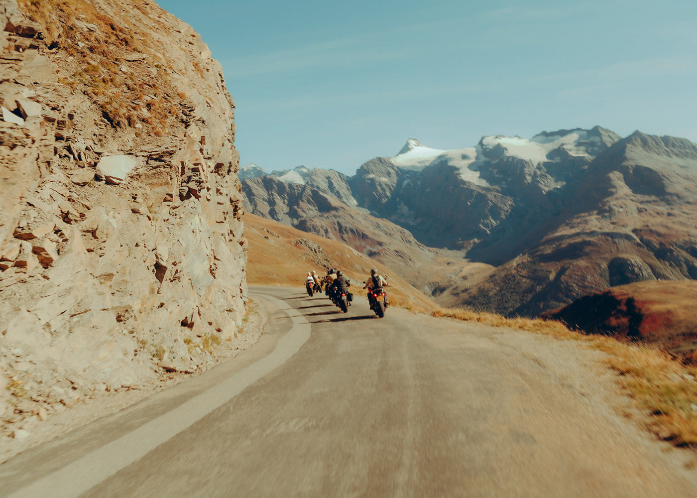 The Great Malle Mountain Rally 2025 - Official Gallery