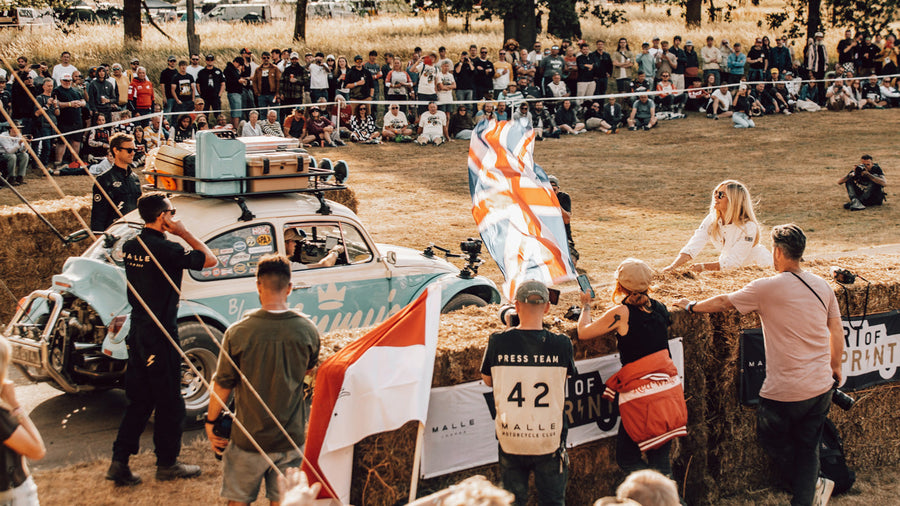 The Malle Mile 2026 - Official Gallery