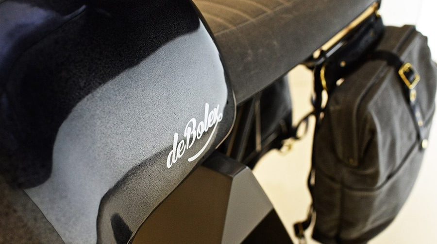 Man in Motion Malle London Launch Party