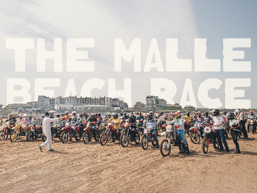 The Malle Beach Race 2025 – Official Film