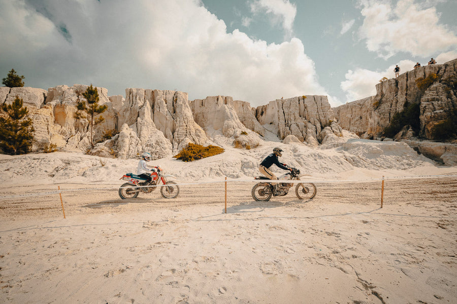 The Inaugural Malle Canyon - Official Gallery