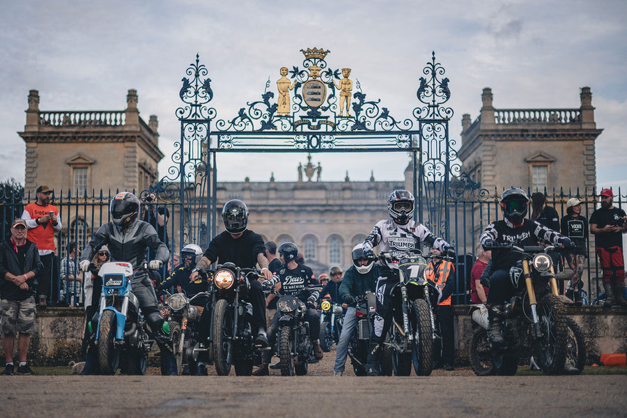 The Malle Mile 2025 - Short Documentary Film