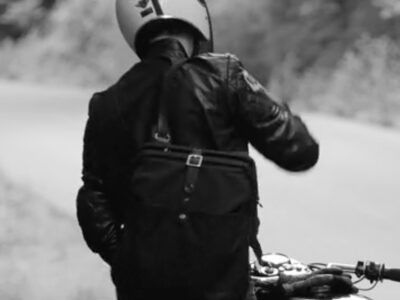 Malle London - Smoke Collection Film