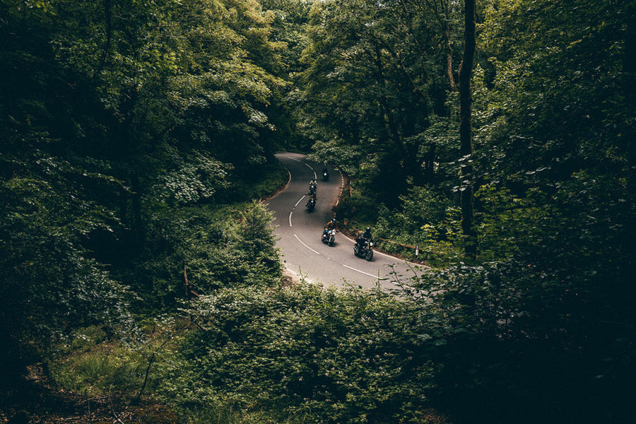 The Great Malle Rally 2025 - Official Gallery