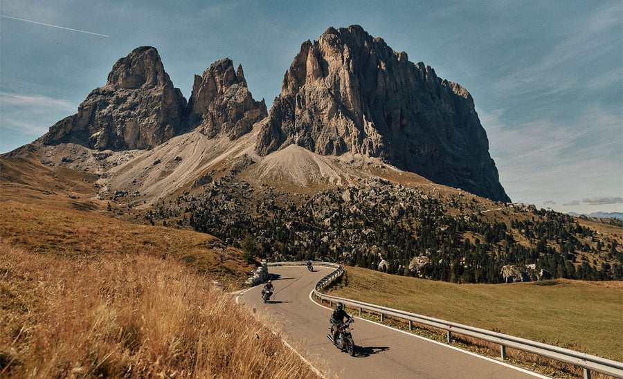 The Great Malle Mountain Rally 2022 - Short Film