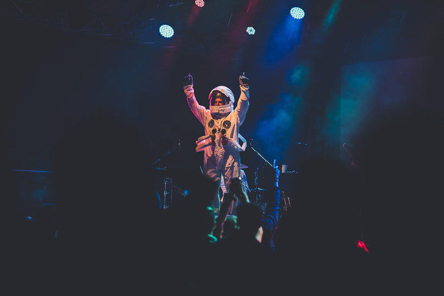 Amy Shore CapturesThe Malle Mile 2022