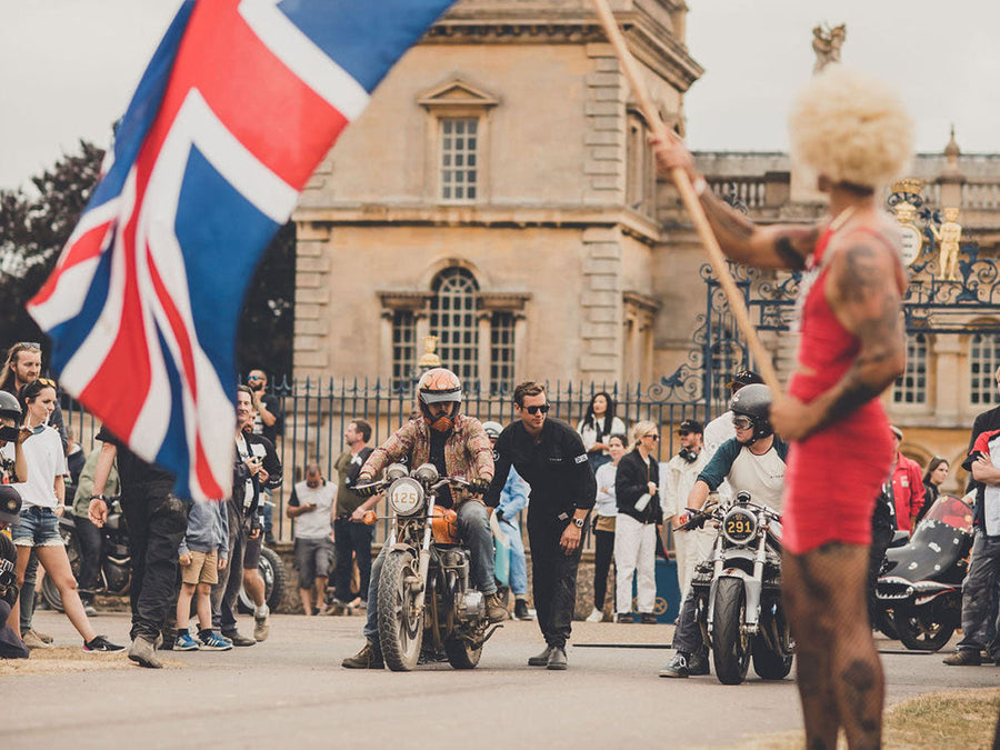 THE MALLE MILE 2022 - Official Film