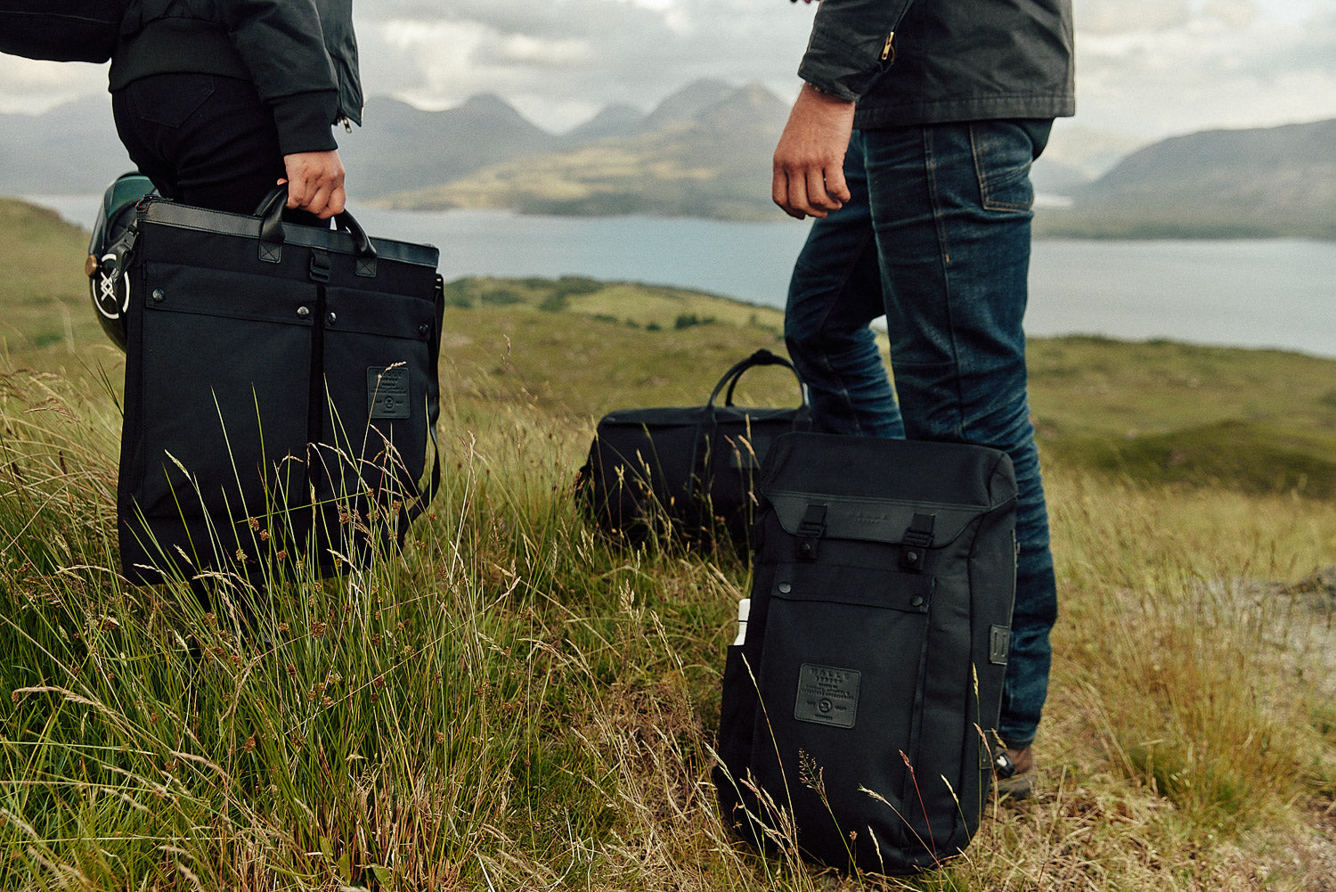 Adventure Accessories