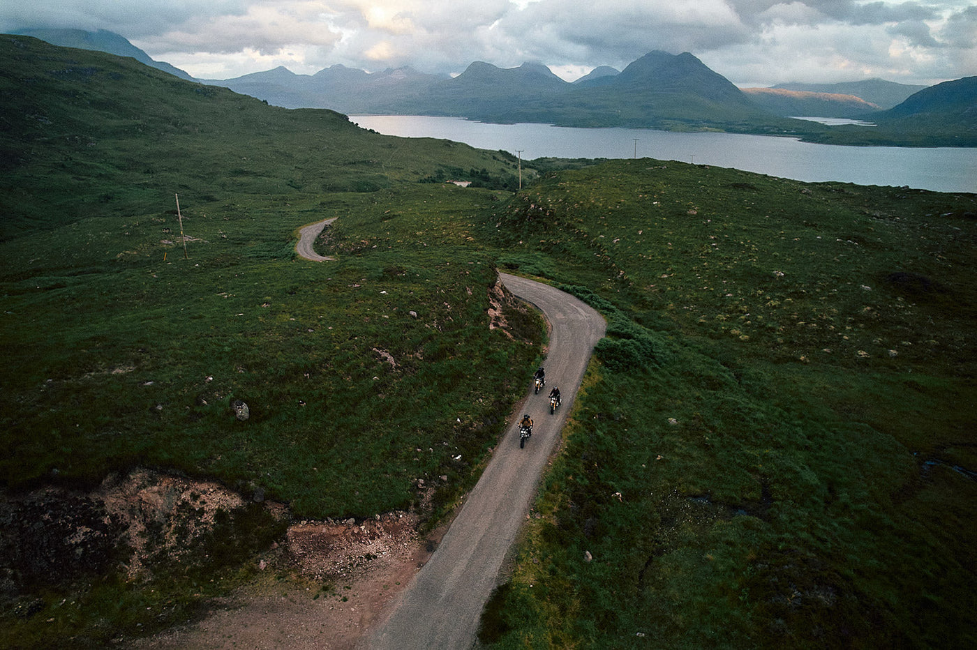 The Expedition Collection