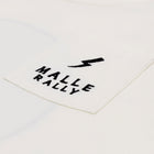 The Rally T Shirt - Ecru