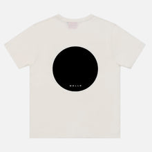 The Rally T Shirt - Ecru