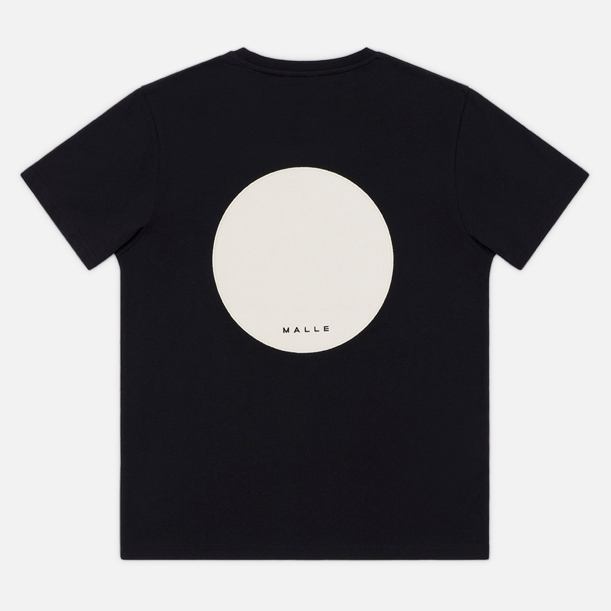 The Rally T Shirt - Black