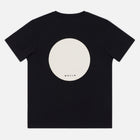 The Rally T Shirt - Black