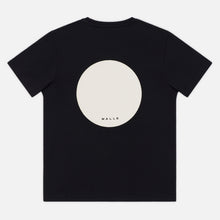 The Rally T Shirt - Black