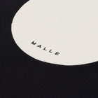 The Rally T Shirt - Black