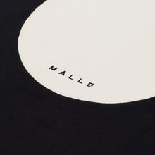The Rally T Shirt - Black