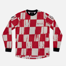 The Hot Lap Race Jersey