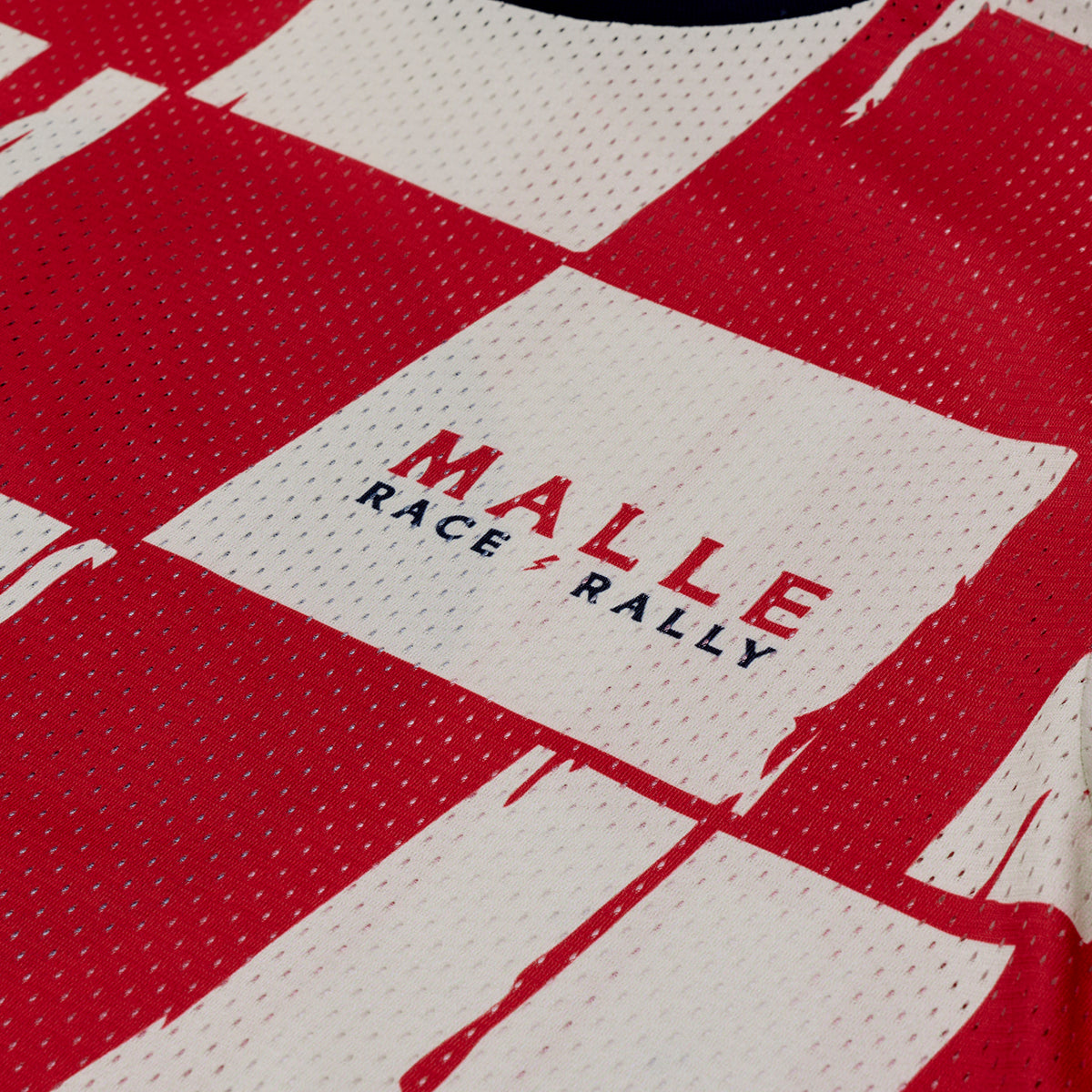 The Hot Lap Race Jersey
