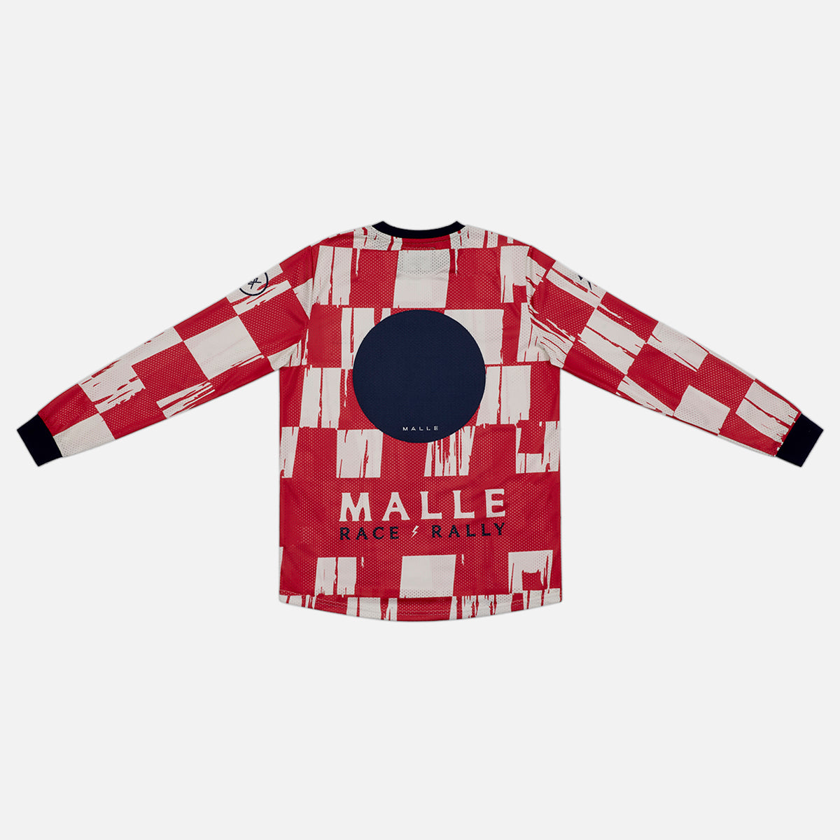 The Hot Lap Race Jersey