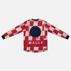 The Hot Lap Race Jersey