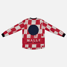 The Hot Lap Race Jersey