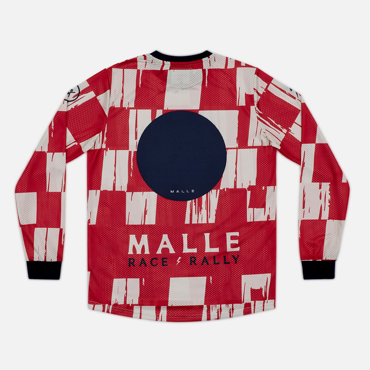 The Hot Lap Race Jersey