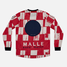 The Hot Lap Race Jersey