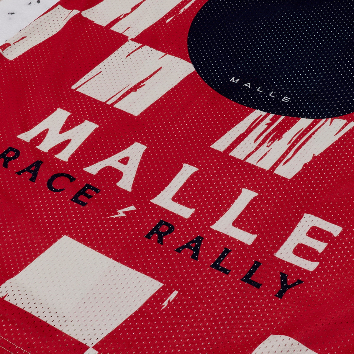 The Hot Lap Race Jersey