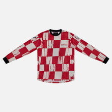 The Hot Lap Race Jersey
