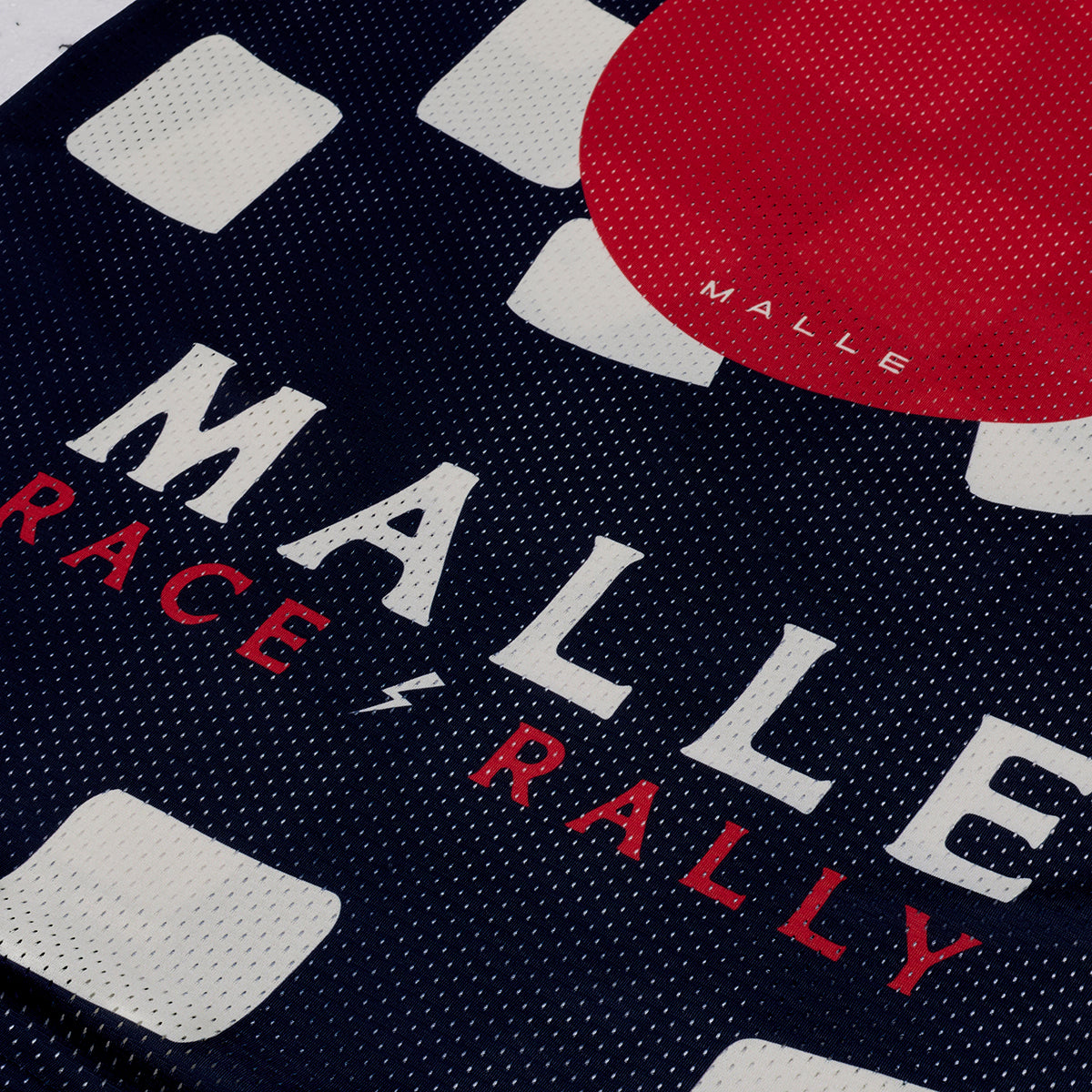 The Podium Race Jersey