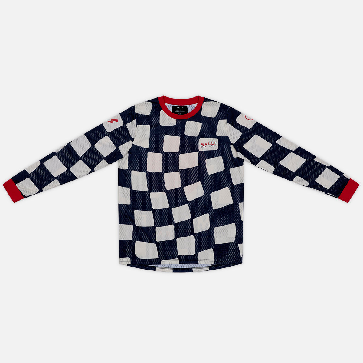 The Podium Race Jersey