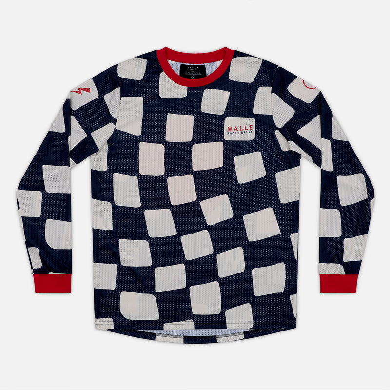 The Podium Race Jersey