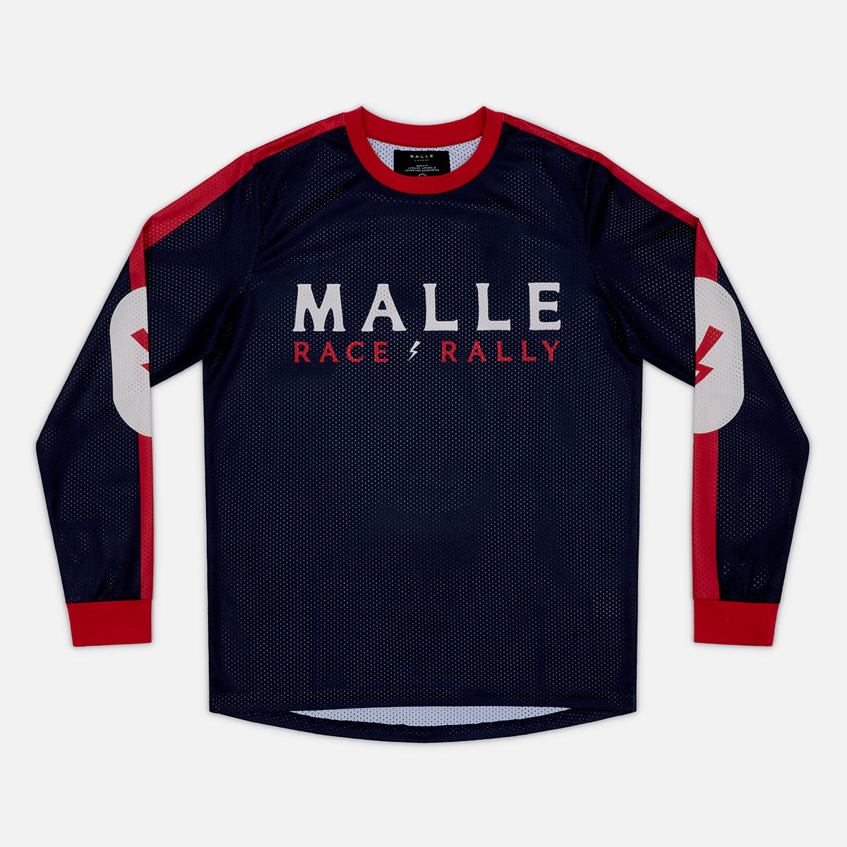 The Go Faster Race Jersey