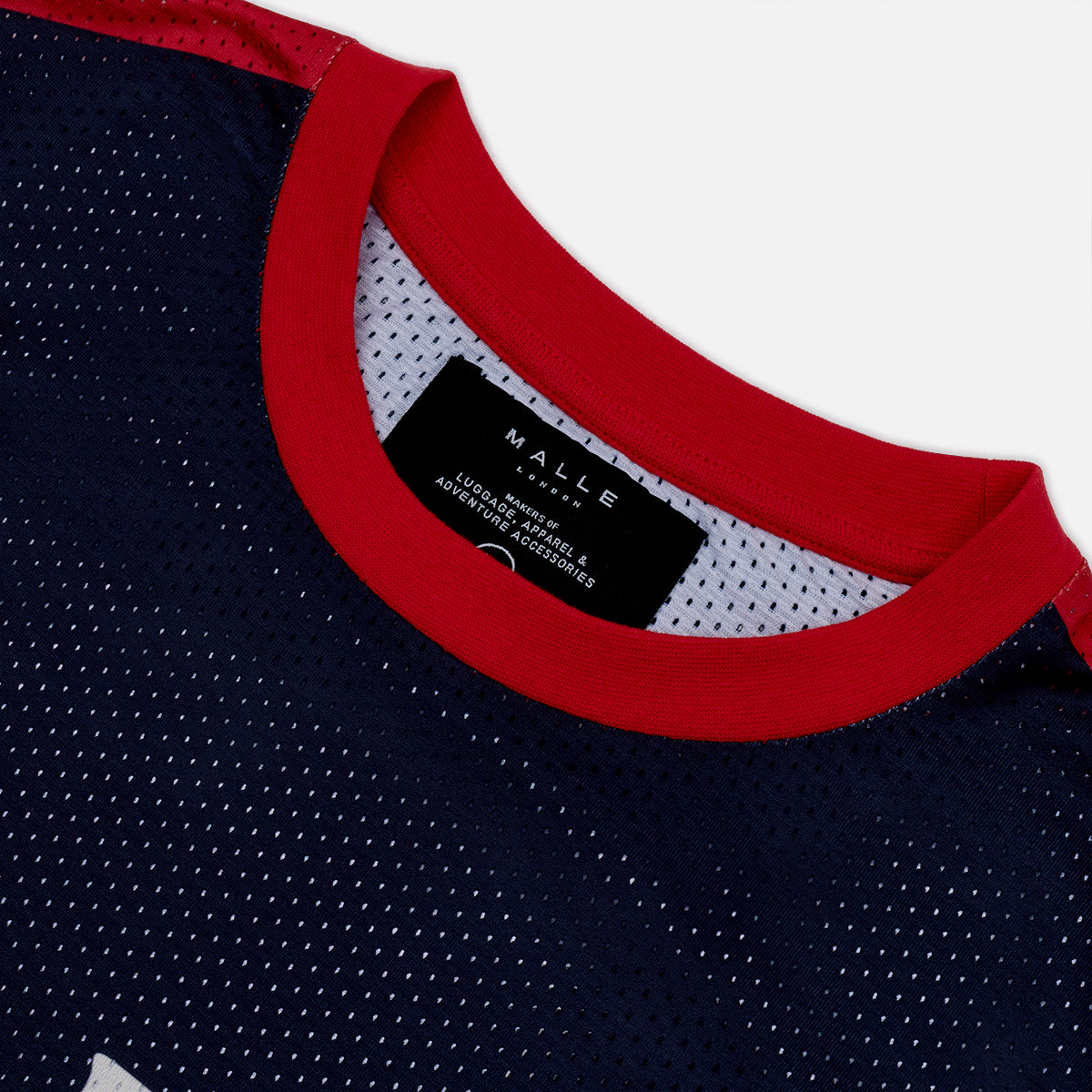 The Go Faster Race Jersey