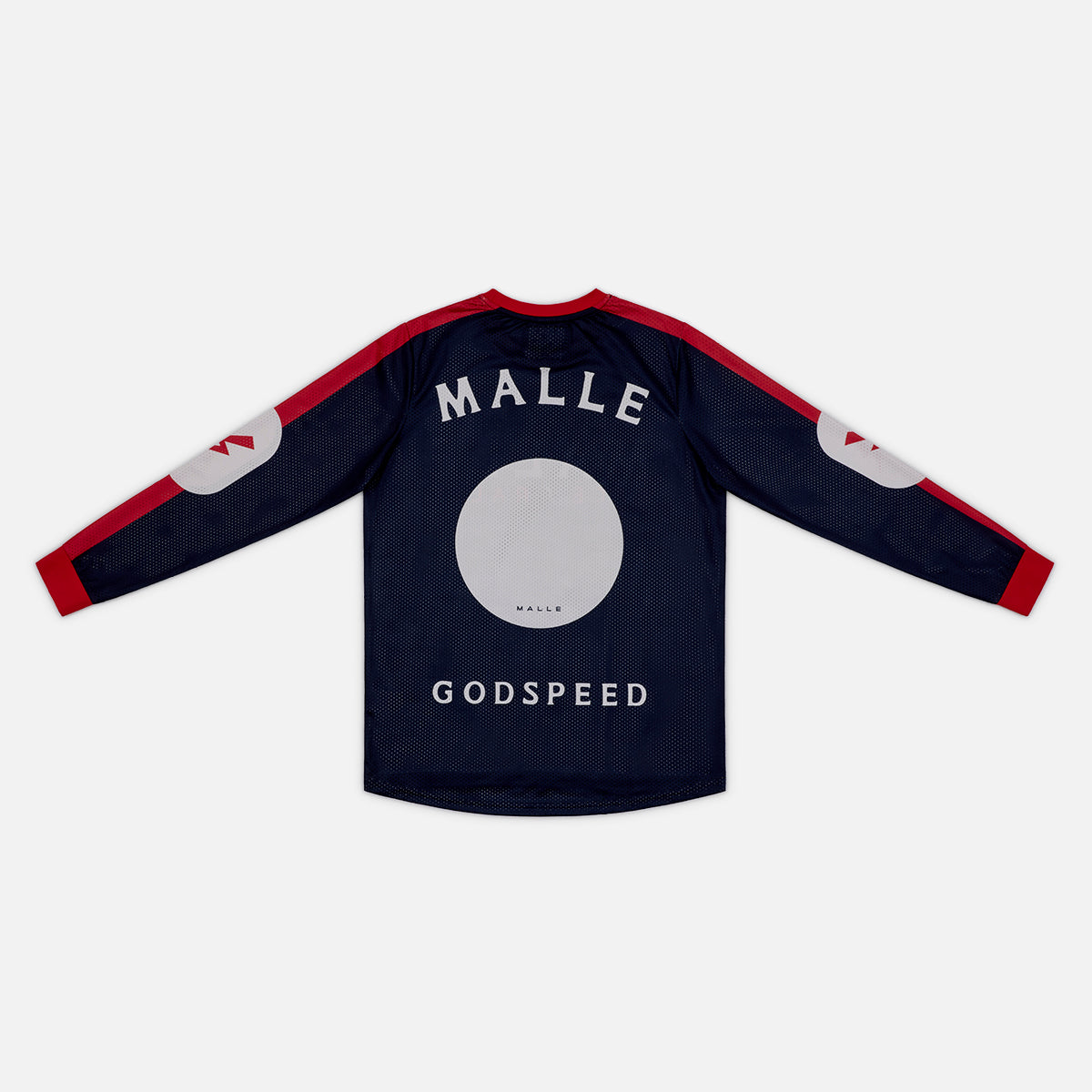 The Go Faster Race Jersey