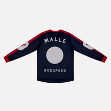 The Go Faster Race Jersey