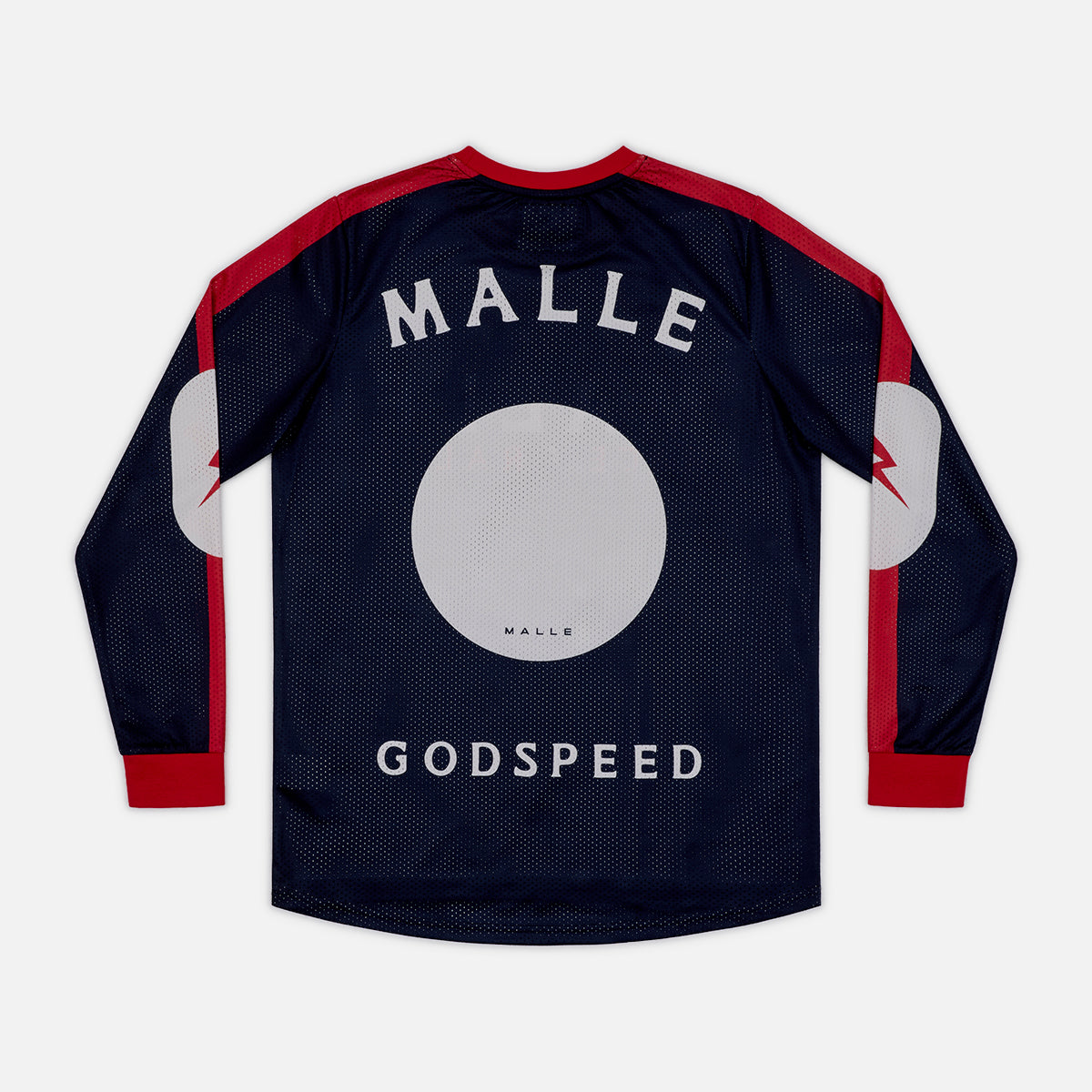 The Go Faster Race Jersey