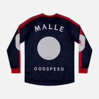 The Go Faster Race Jersey