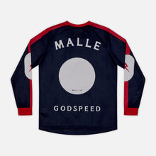 The Go Faster Race Jersey