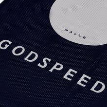 The Go Faster Race Jersey
