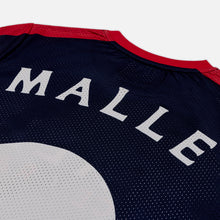 The Go Faster Race Jersey