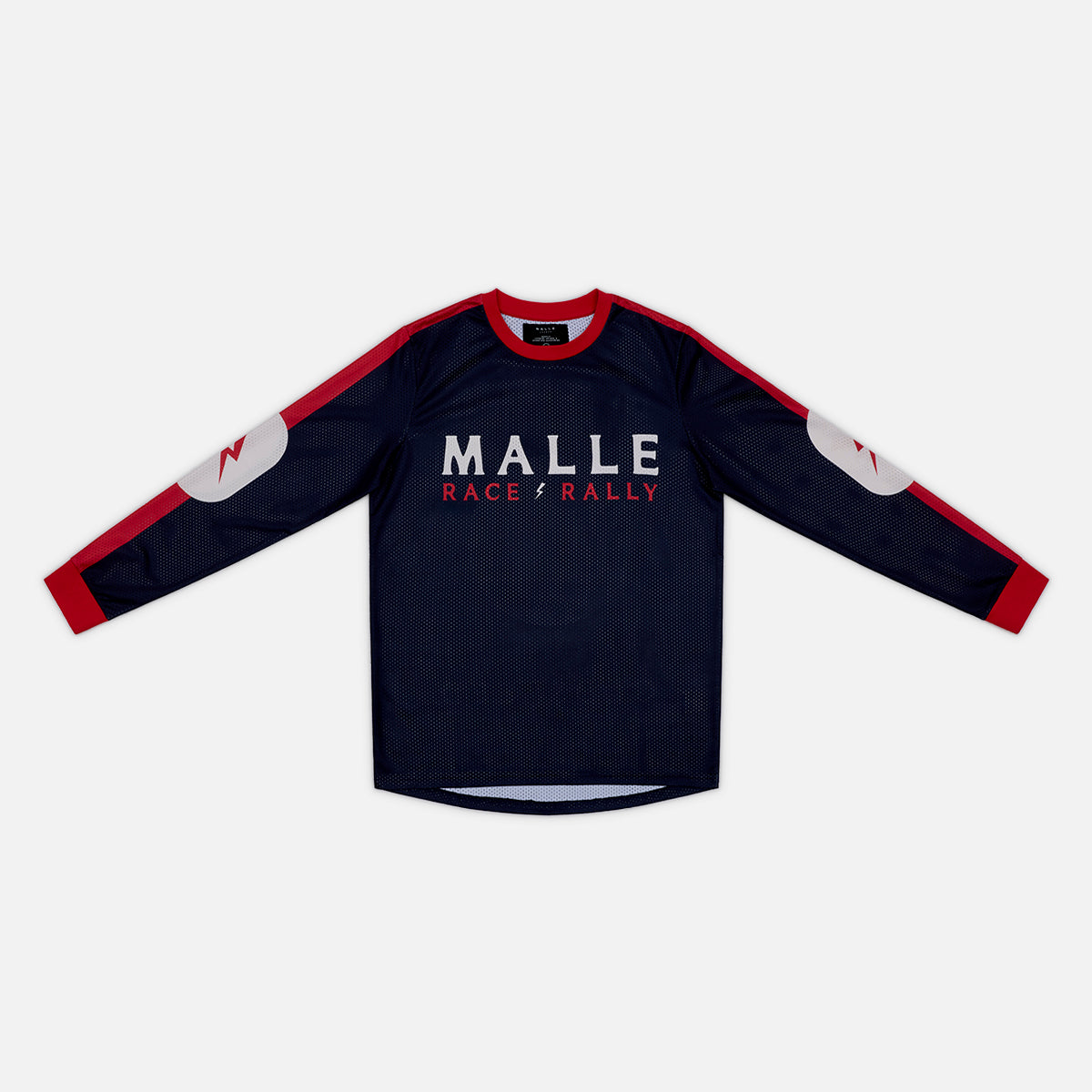The Go Faster Race Jersey