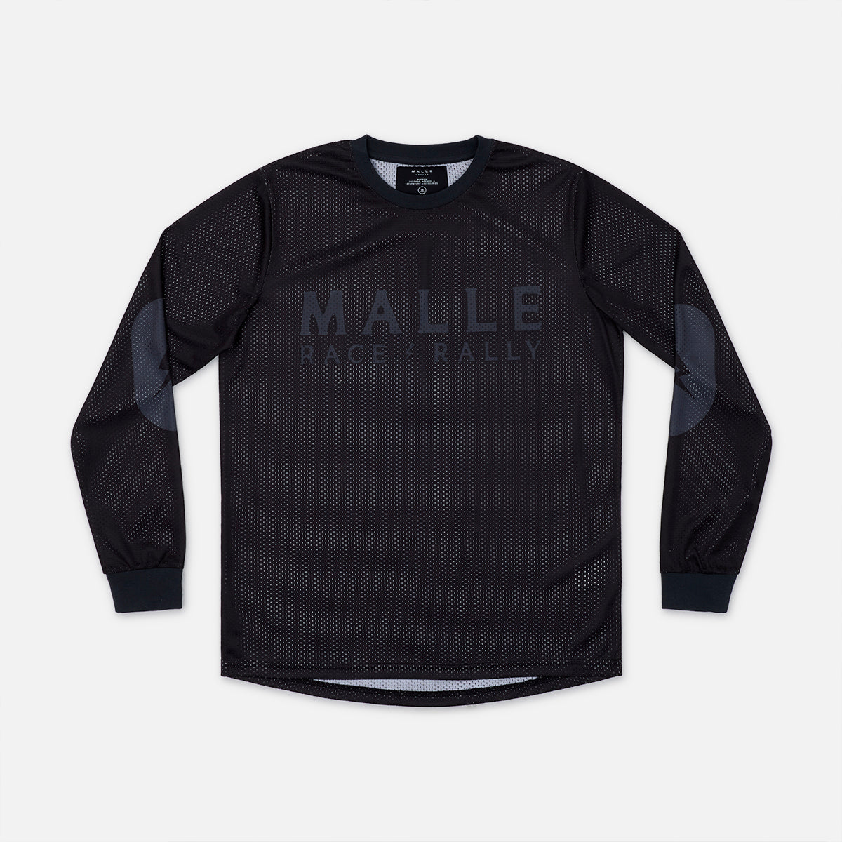 The Midnight Scrambler Race Jersey