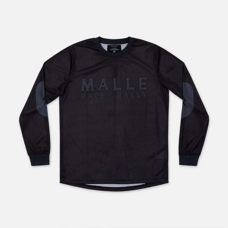 The Midnight Scrambler Race Jersey