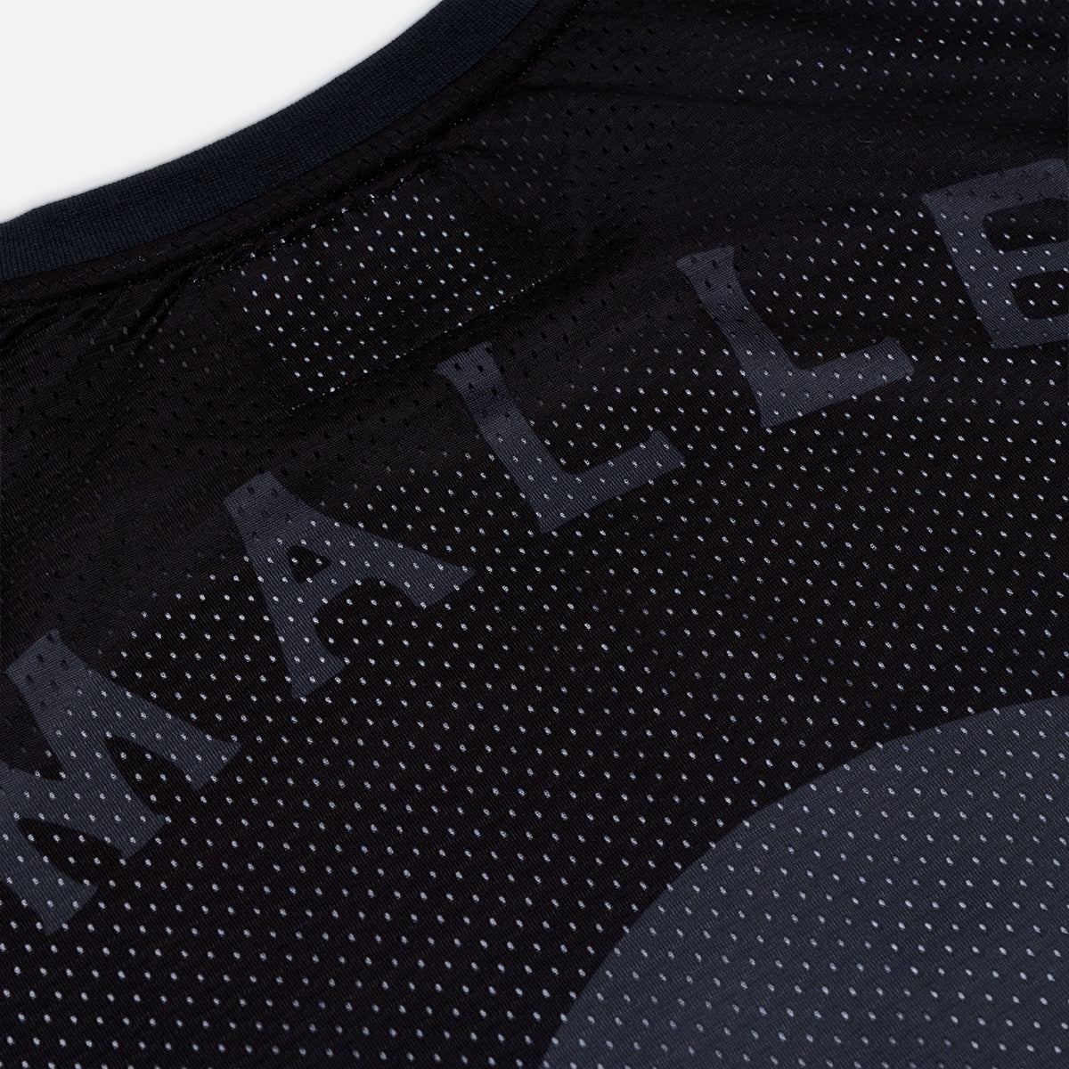The Midnight Scrambler Race Jersey