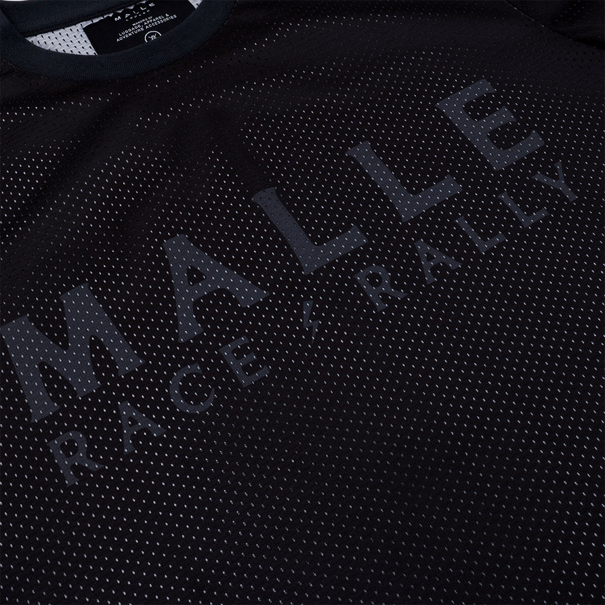 The Midnight Scrambler Race Jersey