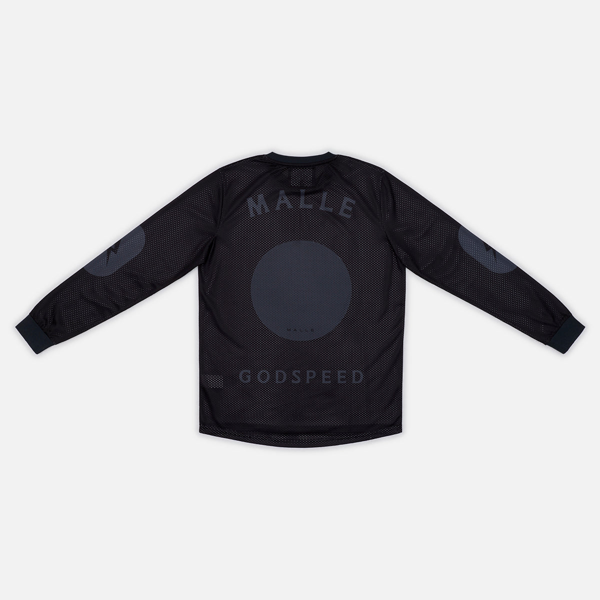 The Midnight Scrambler Race Jersey
